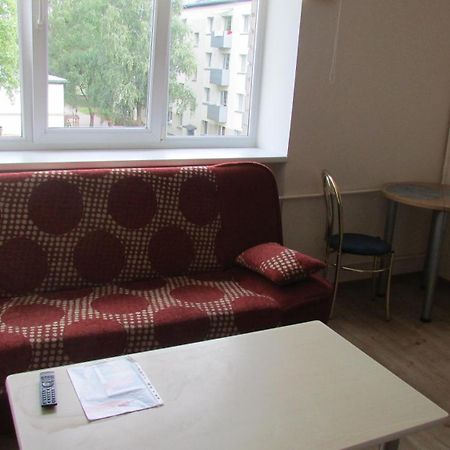 Tomik Apartment เลียปาญา ภายนอก รูปภาพ