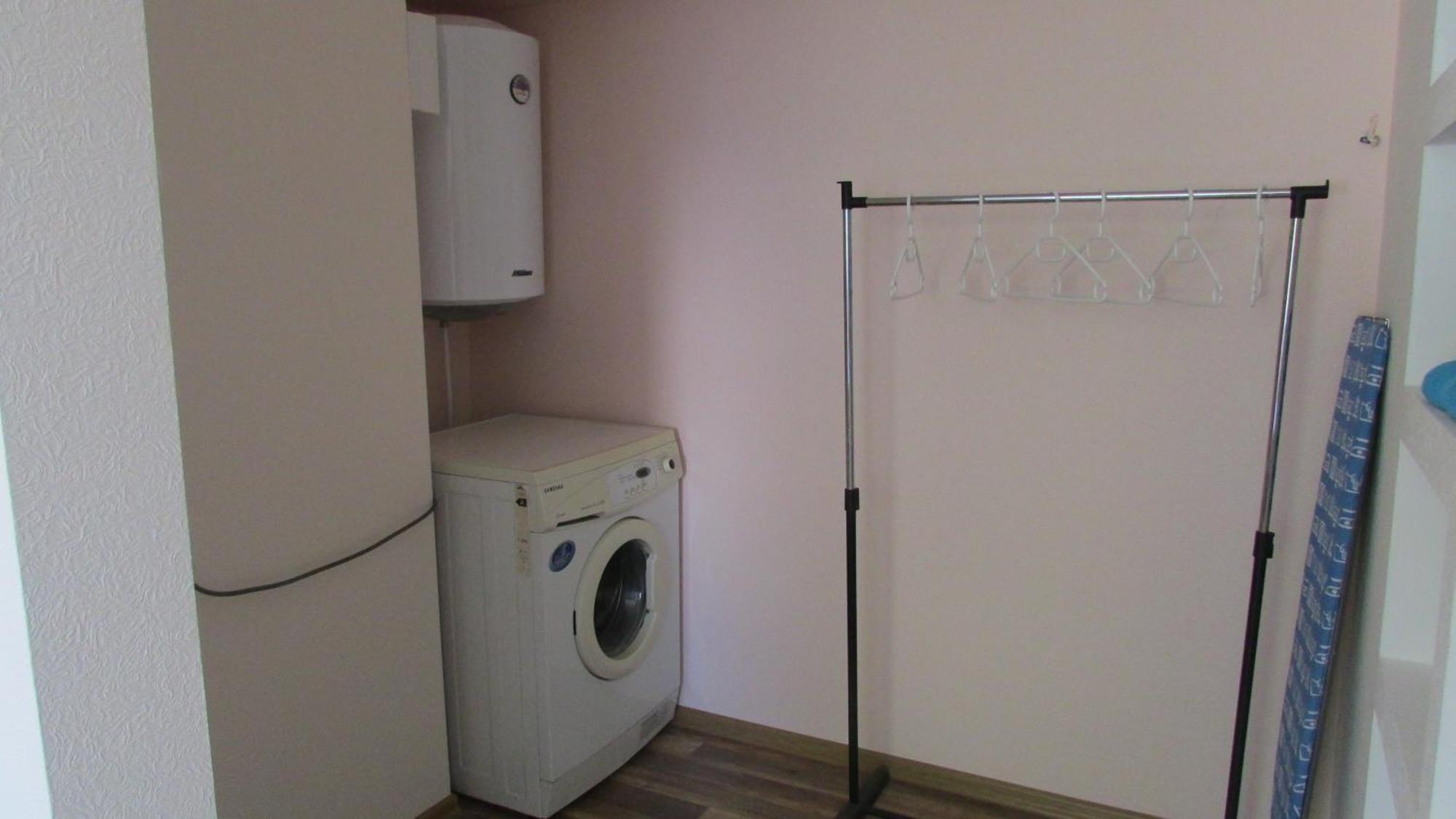 Tomik Apartment เลียปาญา ภายนอก รูปภาพ