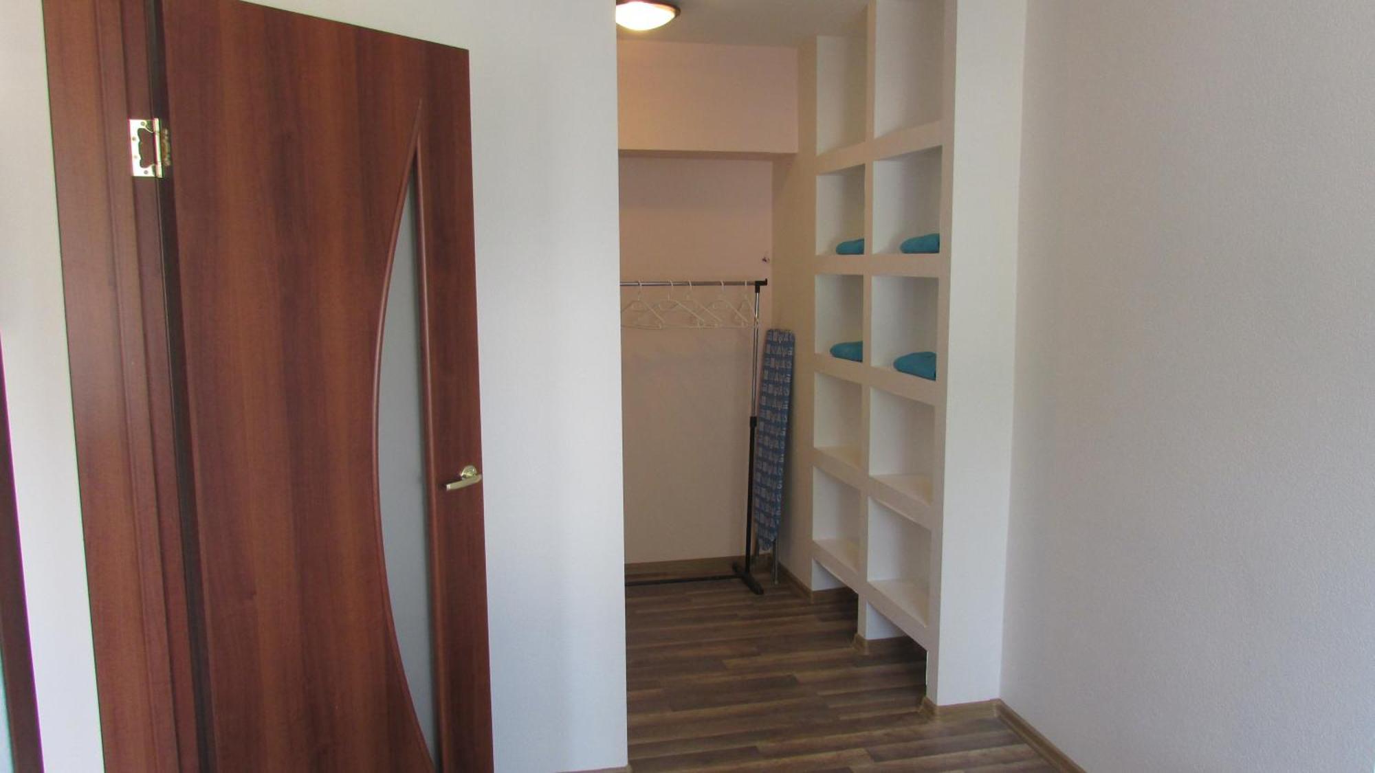 Tomik Apartment เลียปาญา ภายนอก รูปภาพ