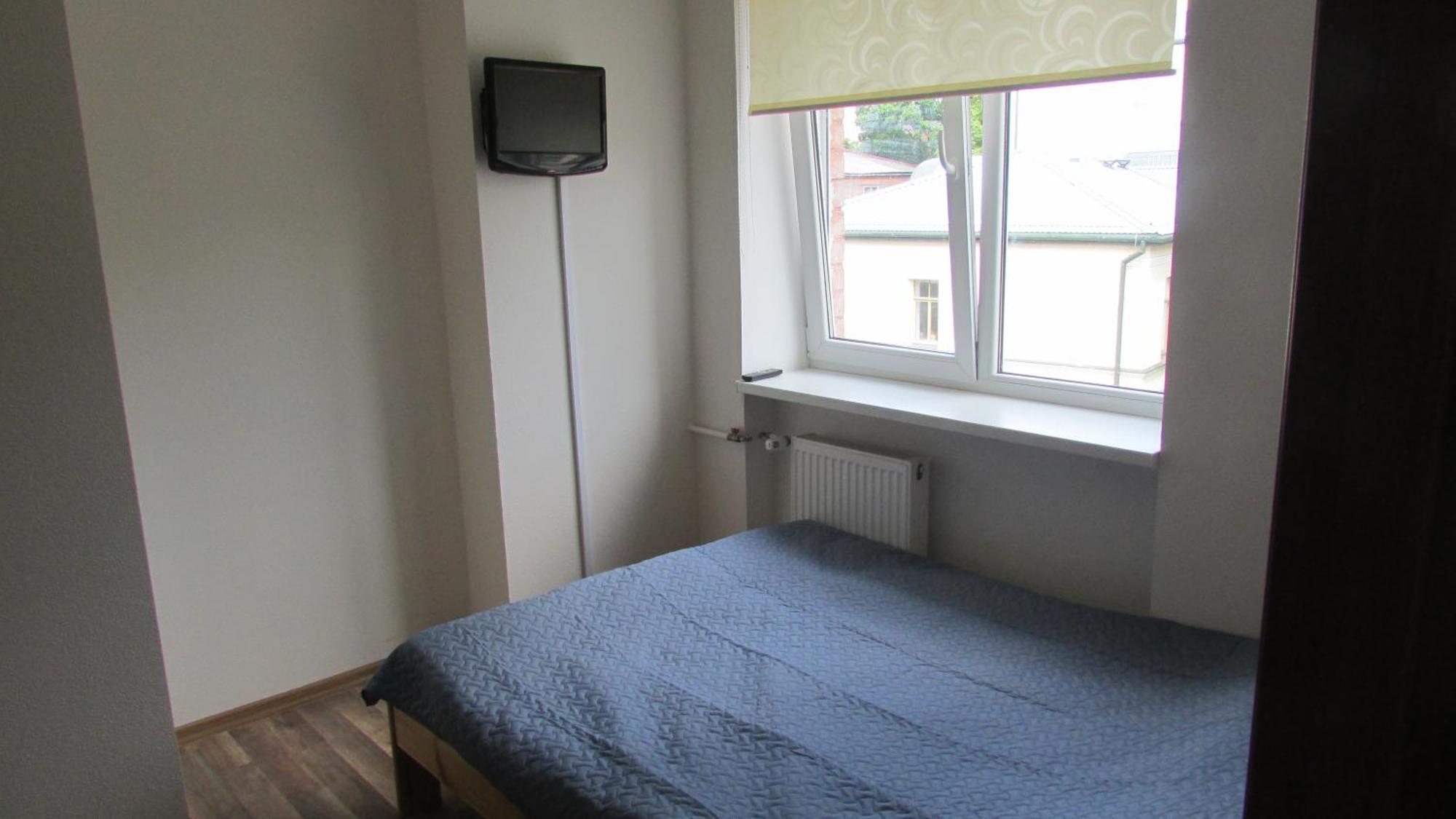Tomik Apartment เลียปาญา ภายนอก รูปภาพ