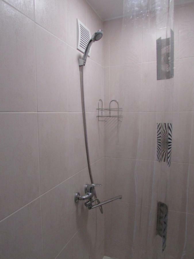 Tomik Apartment เลียปาญา ภายนอก รูปภาพ